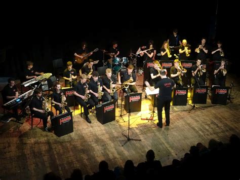 deyjo|Devon Youth Jazz Orchestra – The place to learn jazz。